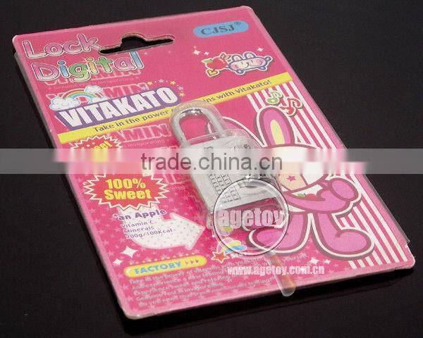 Luggage Locks for International Travel