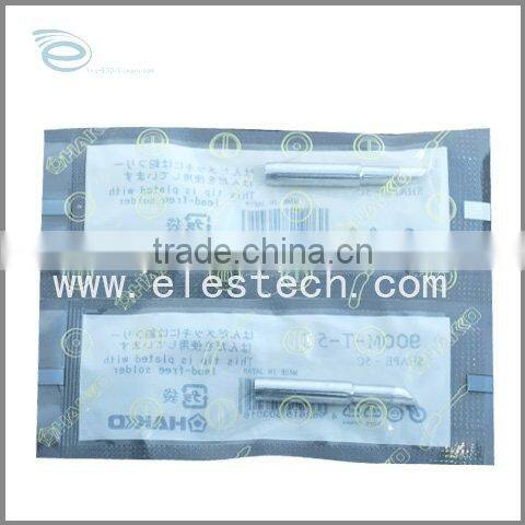 Hakko Soldering tips, soldering iron