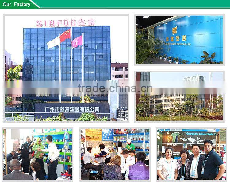 anti skid pad for hanger