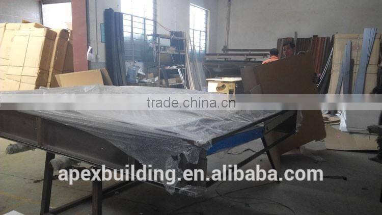 Italian steel security doors fontal steel wood armored door