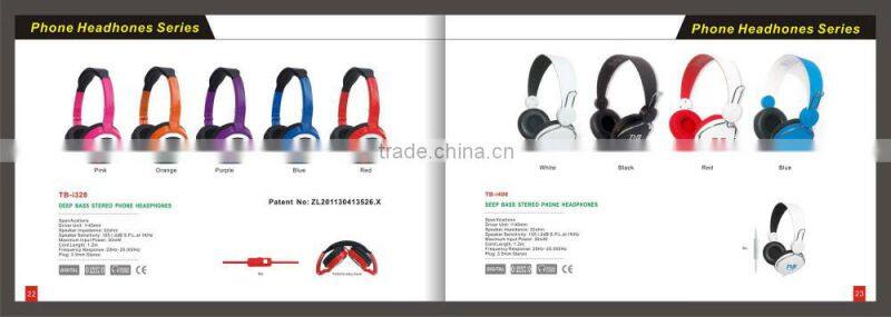 HiFi Sound Newest Stereo Headphone TF Card Headphone MP3 Player The Radio Function Headphone