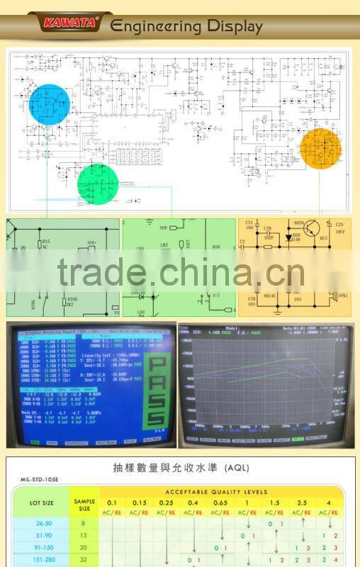 Simple design multifunction desktop senior phone