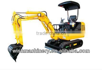 4 stroke road vibrating gasoline engine plate construction machiery compactor