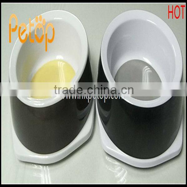 Dot Dog Drink Bowl Melamine Factory