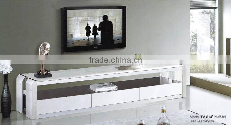 corner shelf japanese tv stand TV814