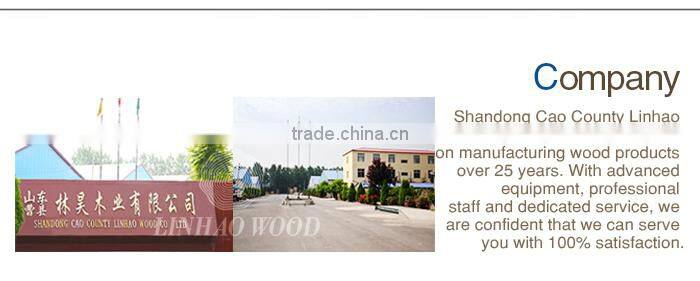 factory supply high quality good surface delicate paulownia panel