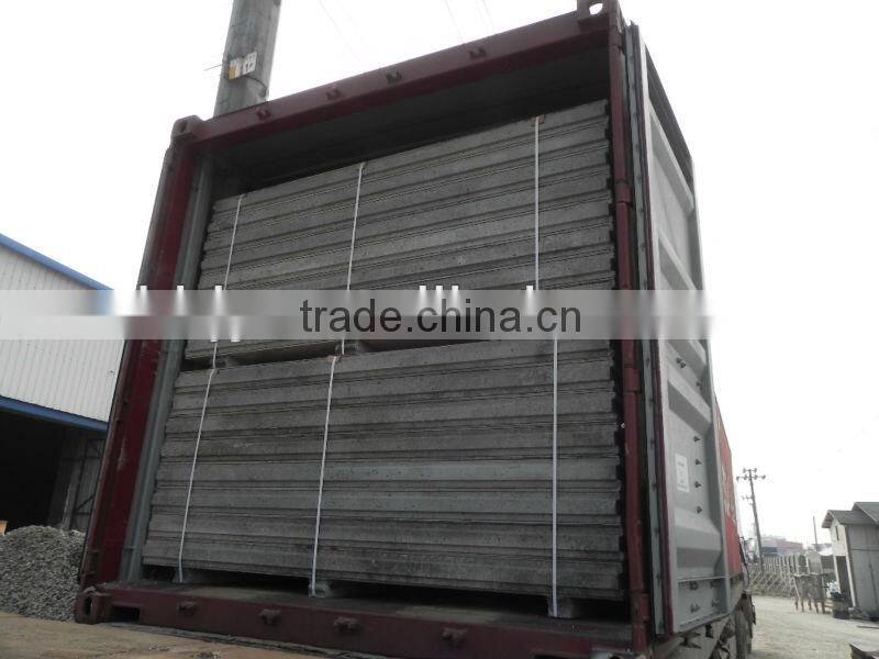 Australia standard mdf decorative wall panel