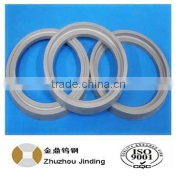 high quality tungsten carbide corrugated roll,hot sale cemented carbide rolls,tungsten carbide hot rolling roll