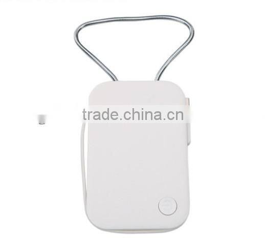 New ultra slim card led table lamp