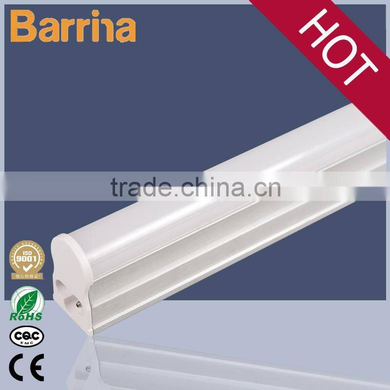 2016 LED aluminum T5 tube CE ROHS