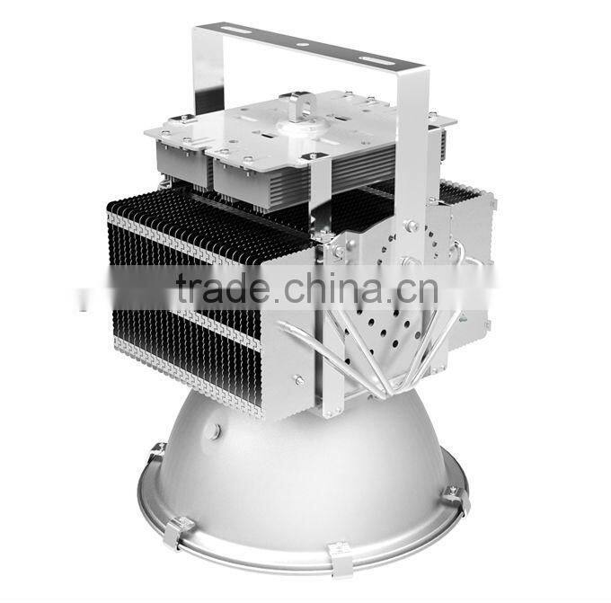 200w Bridgelux chip Led High Bay led outdoor stadium lighting
