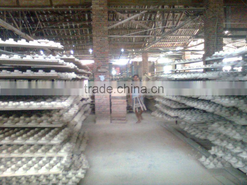 Wholesale Reflective Double Side Ceramic reflectors markers