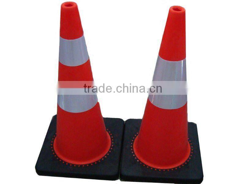 EVA and PU spring post