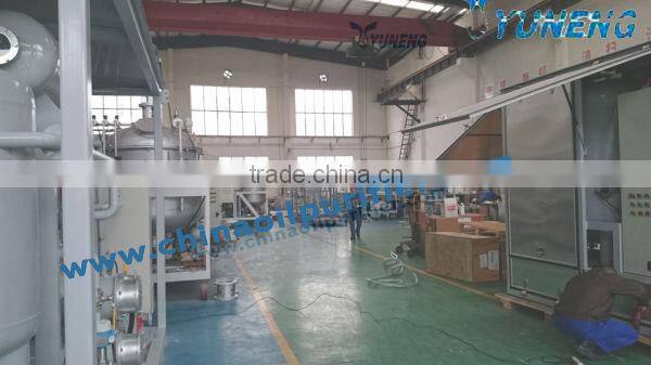 2015 Famous Product for GF Dry Air Generator used for Transformer