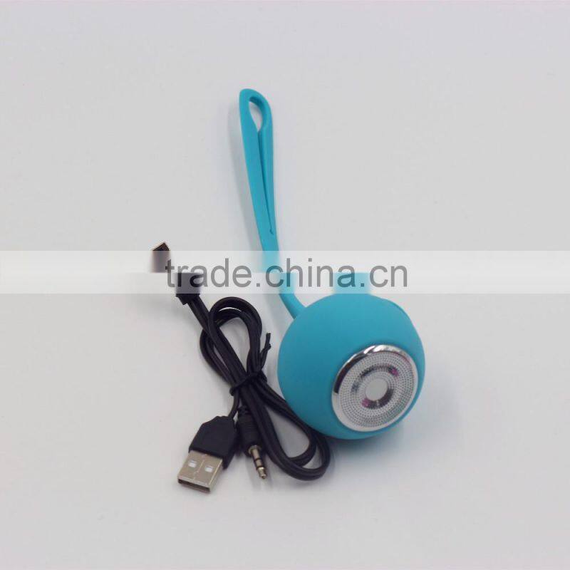 Best quality sillica baseus bluetooth speaker