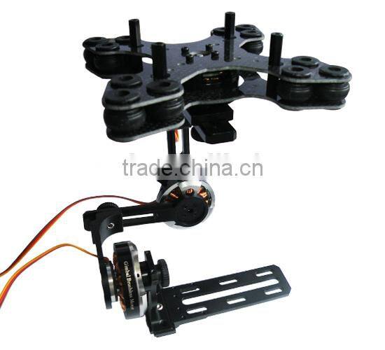 Maytech Sony Brushless 3 Axis Gimbal with AlexMos Controller 8bit for quadcopter camera