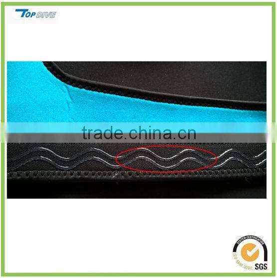 hinged anti slip Neoprene knee brace support