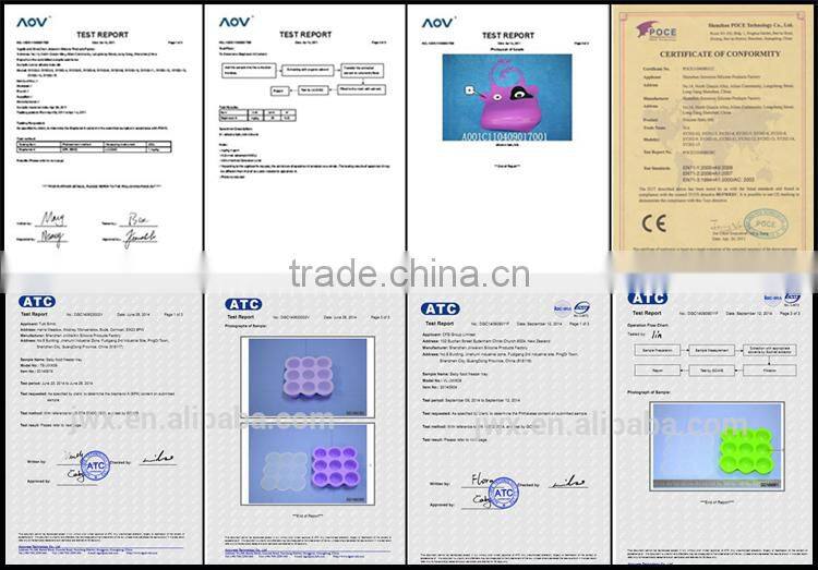 custom silicone folding hair dryer diffuser