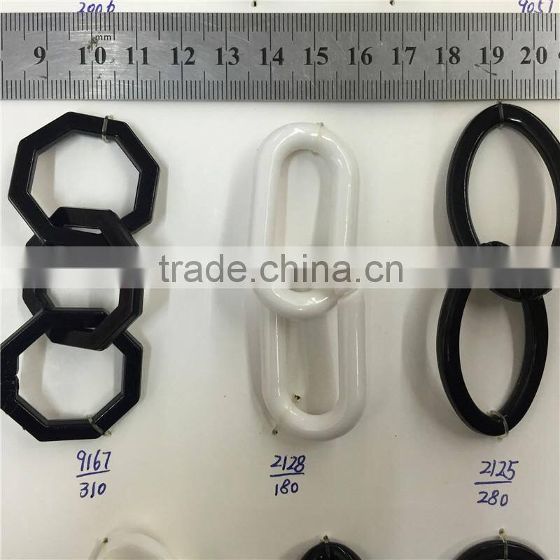 Big decoration for bag,clothes.popular accessories 2015.Plastic accessories