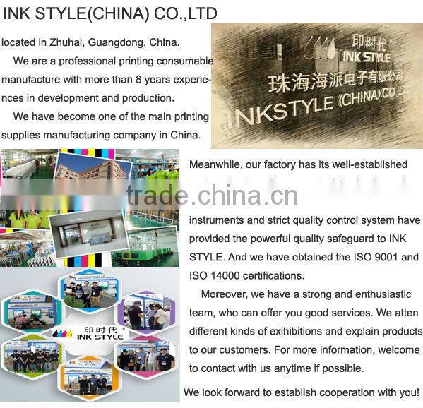 large format ink cartridge T6371-T6374 for EPSON Stylus Pro 7710/9710