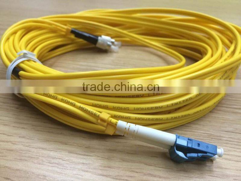 Optical Patch Cord/Fiber Optical Patch Cord