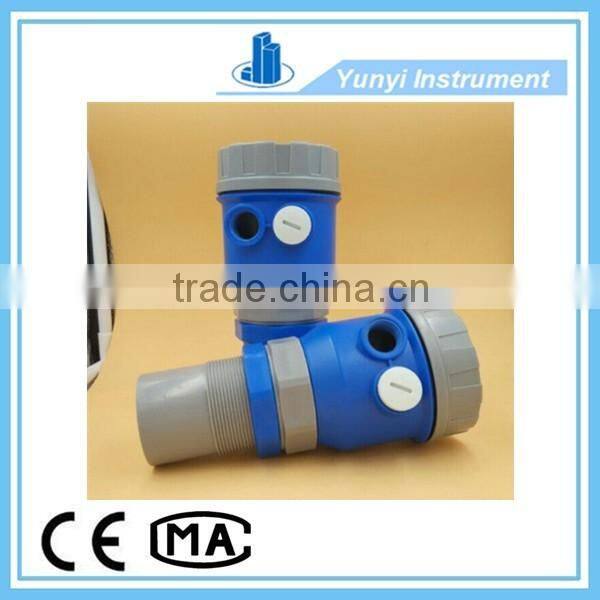 Explosion proof cheap ultrasonic level sensor