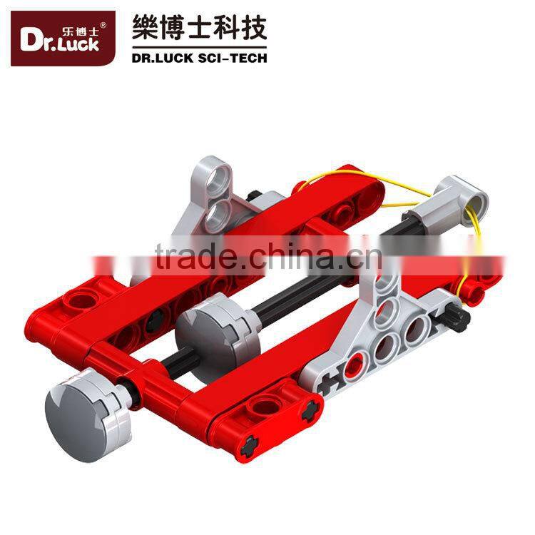 Spinning top/race set JS002 with 306pcs with accessories