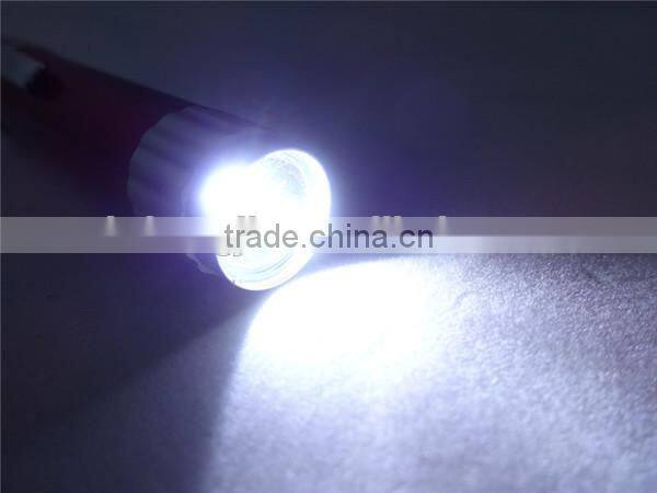 Onlystar GS-7017 Aluminum cell batteries 0.5W LED pen with led light