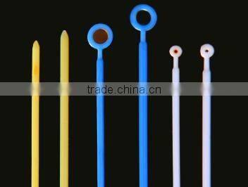 Laboratory Consumable Inoculating Loops And Needles