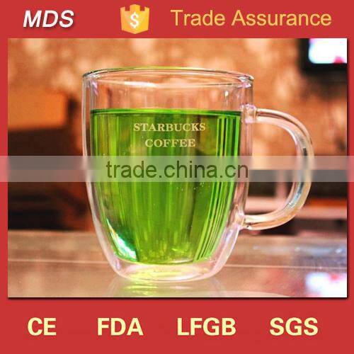 Glassware material wholesale vintage juice beverage glasses