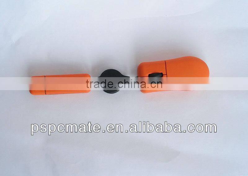 3d Mini optical mouse for computer use