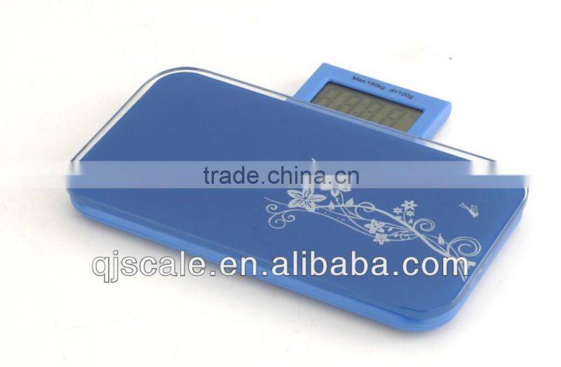 New desgin small body weighing machine