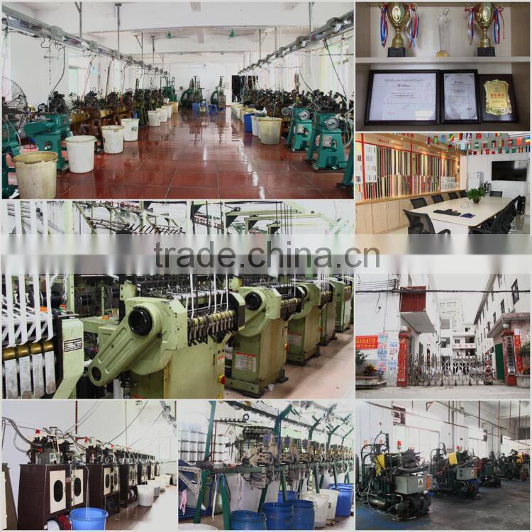 New arrival #5 plastic open end zipper for coat