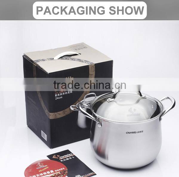 Best Stainless Steel Cookware Stainless Stock Pot