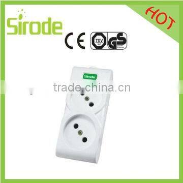 Travel AC adaptor/plug adaptors Made in China