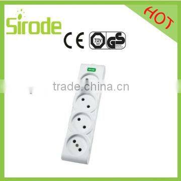 Travel AC adaptor/plug adaptors Made in China