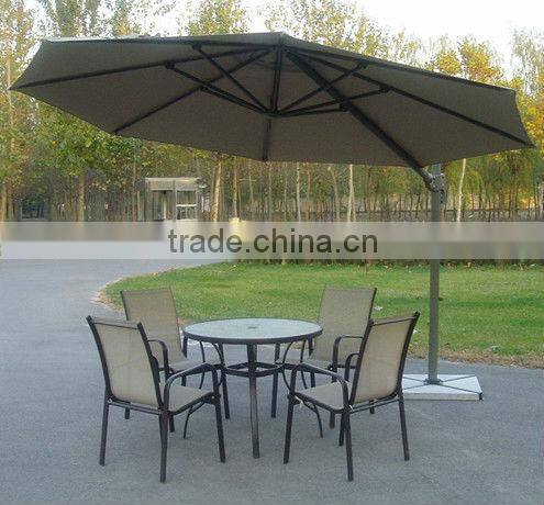 outdoor roma umbrella , outdoor hanging umbrella