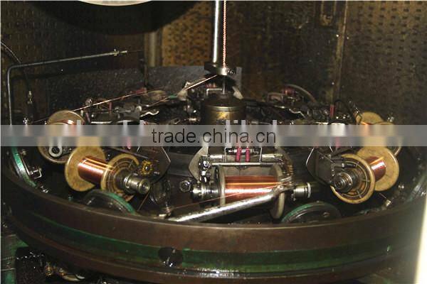 Cable with PVC sheath