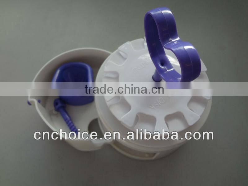 daub nail perfeet kit