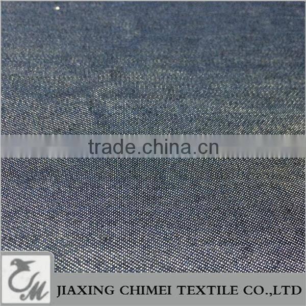 jiaxing regular tencel denim for denim shorts