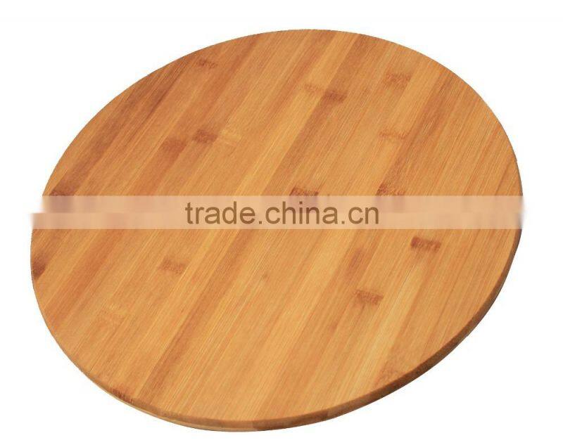 2pc bamboo cross chopping board sets
