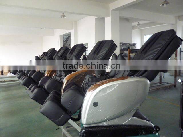 Newest 3D Home healthy product Massage chair(Yeejoo-268A)