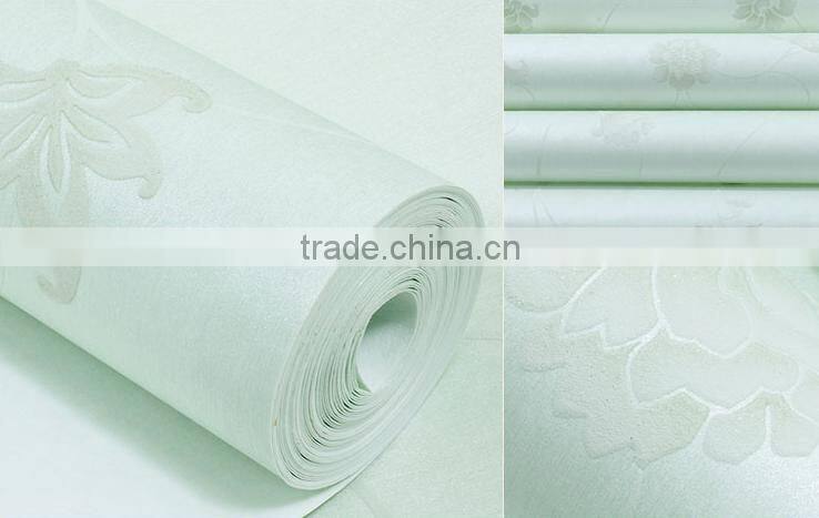 self adhesive home design art deco wallpaper