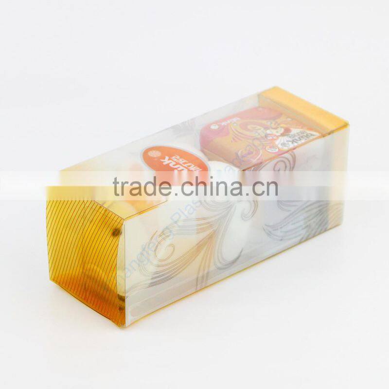 Wholesale clear chocolate candy box from ShenZhen