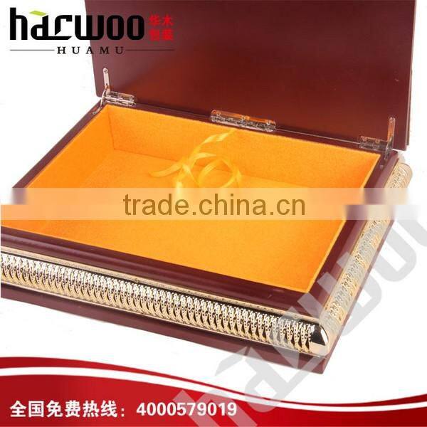 High-end Quan box customized for sale