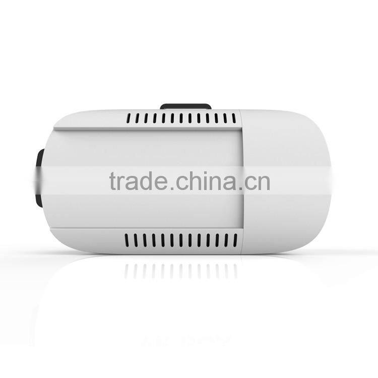 3D VR Glasses with Remote VR Box 2.0 Version