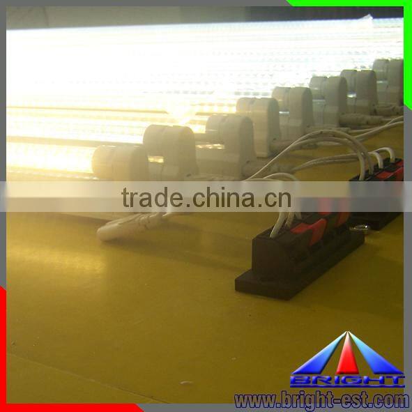 25w led T8 tube, 150cm led T8 tube, led T8 tube light