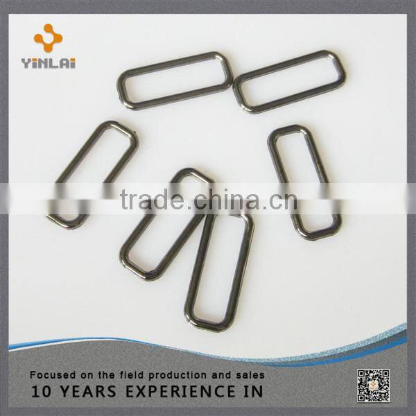 High quality Metal square ring