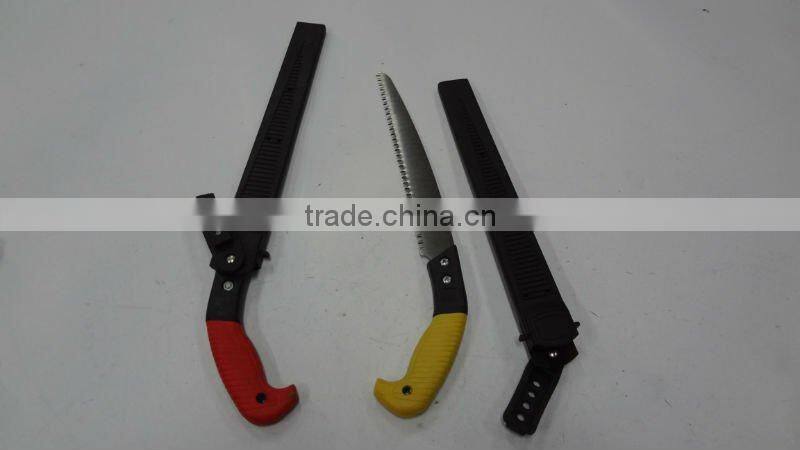 Pole Tree Pruners and Saws