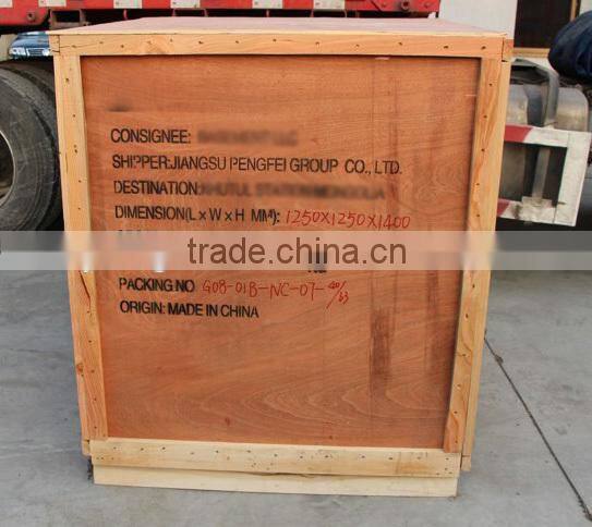 rotary dryer / industry drying equipment / industry drying machinery